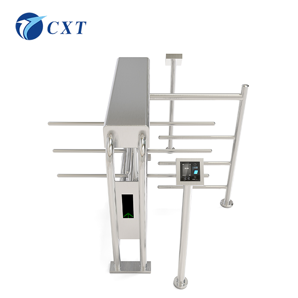 Waist height Turnstile