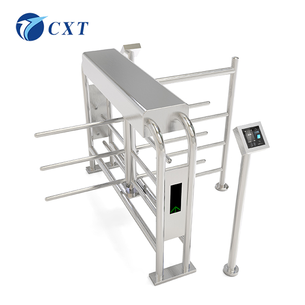 Waist height Turnstile