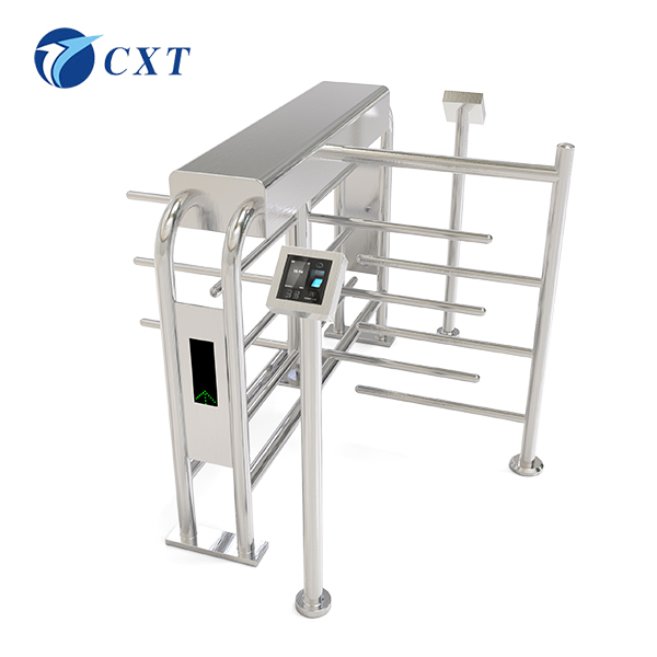 Waist height Turnstile