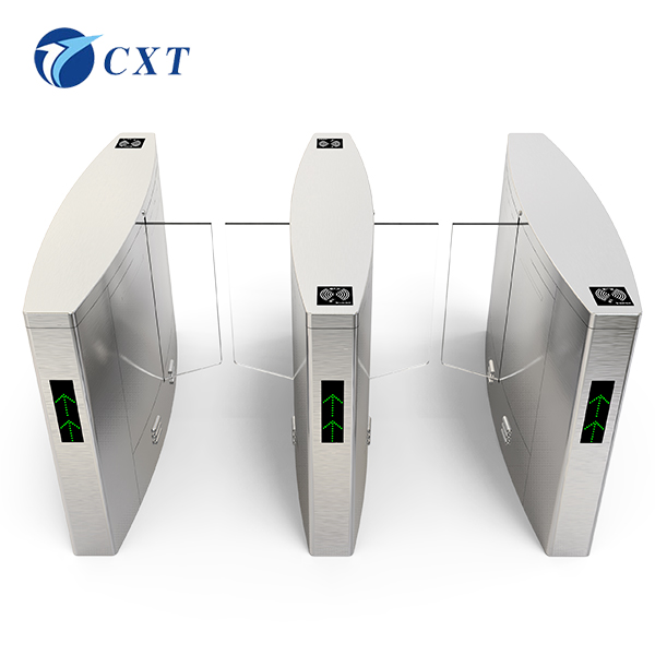 Sliding gate CXT-PY510H Waist height Turnstile