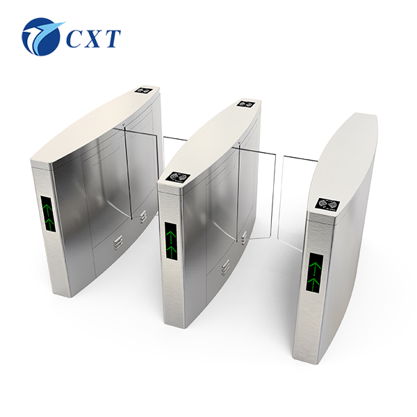 Sliding gate CXT-PY510H Waist height Turnstile