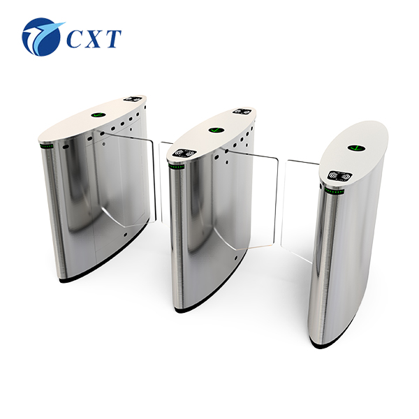 Sliding gate CXT-PY510TY Waist height turnstile