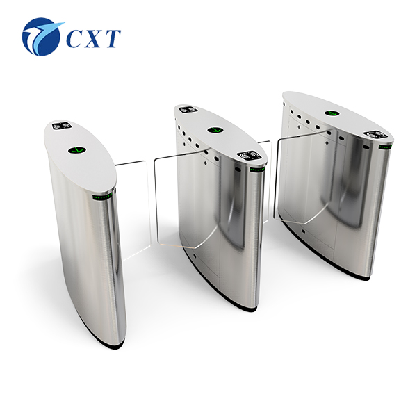 Sliding gate CXT-PY510TY Waist height turnstile