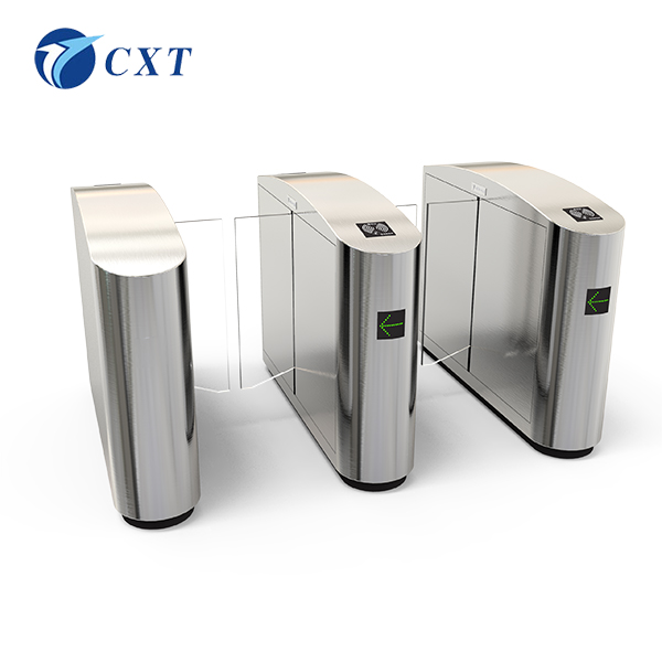 Sliding gate CXT-PY505,Waist height turnstile