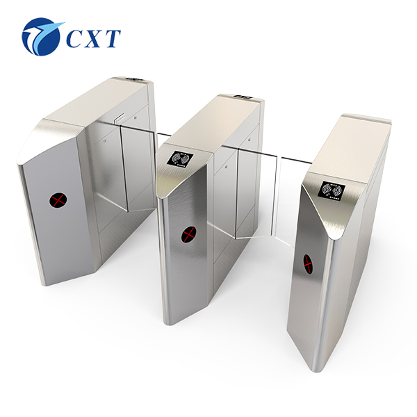 Sliding gate CXT-PY510J,Waist height turnstile