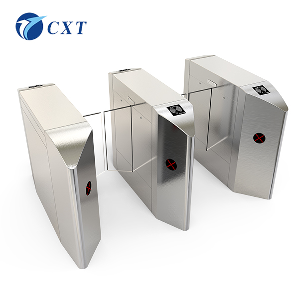 Sliding gate CXT-PY510J,Waist height turnstile