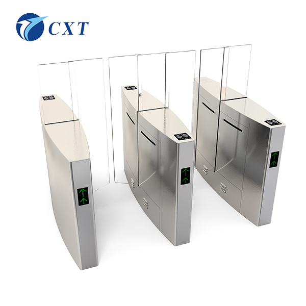 Aesthetic Sliding Turnstile CXT-PY510H