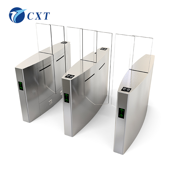 Aesthetic Sliding Turnstile CXT-PY510H