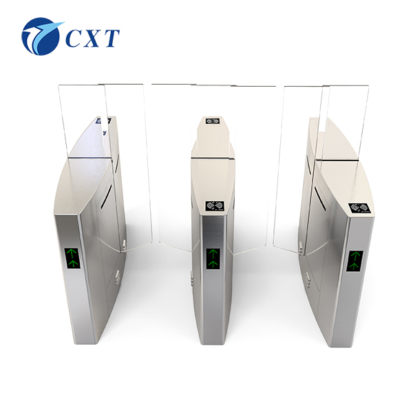 Aesthetic Sliding Turnstile CXT-PY510H