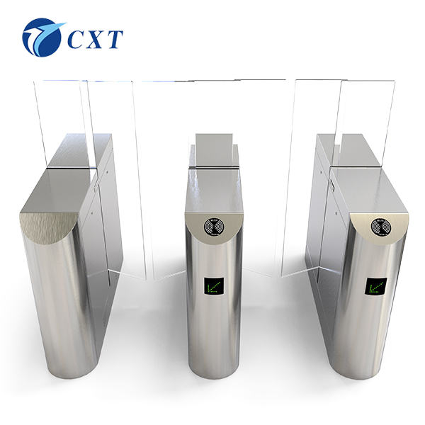 Waist Height Sliding Turnstile Solution PY-510YX