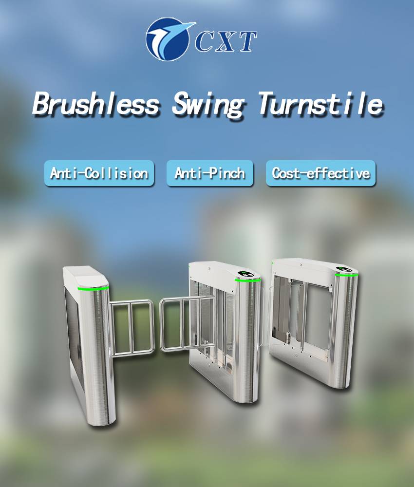 <strong>Stylish Steel Barrier Swing Tu</strong>