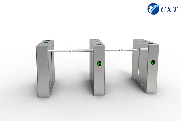 Standard Type Drop Arm Turnstile