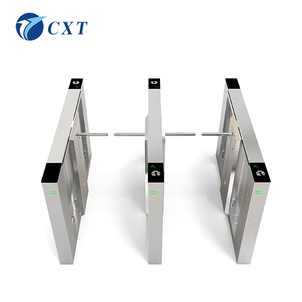  Drop Arm Turnstile One word gate CXT-YZ1600 