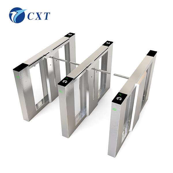  Drop Arm Turnstile One word gate CXT-YZ1600 