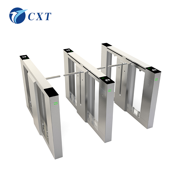  Drop Arm Turnstile One word gate CXT-YZ1600 