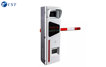 Card Dispenser Parking Lot Ticket Machine Parking Management System