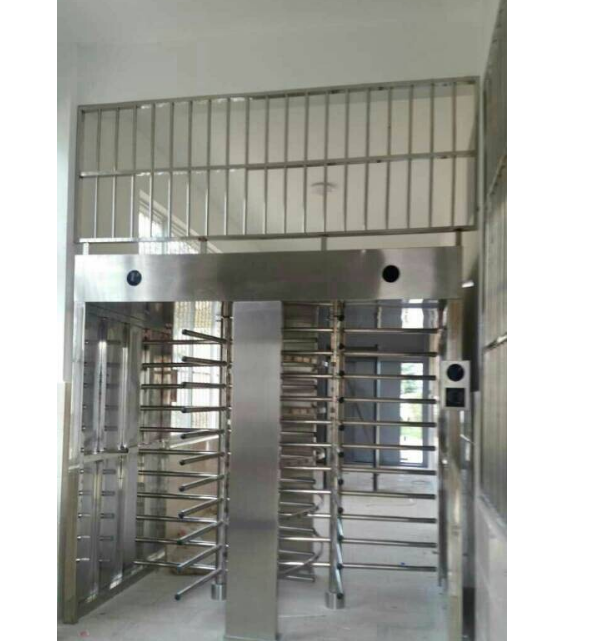 Prison turnstile case-Xinxintong