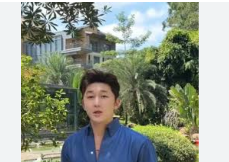 <strong>陪爬泰山男演员回应转行种地又担心它会很快消失。“我的梦想不会</strong>