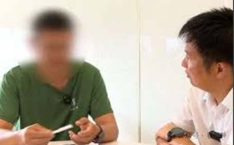 二婚夫妻办假离婚结果就男方信了其他人经历了“七年之痒”，而他们结婚五年后就经历了，并于去年一月申请离婚。