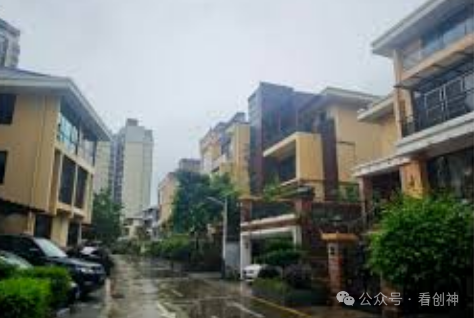 人均2000元合租拿下深圳独栋别墅,月租金通常在1.2万至1.8万元之间。后者由于拥有完全产权，租金往往超过2.5万元。
