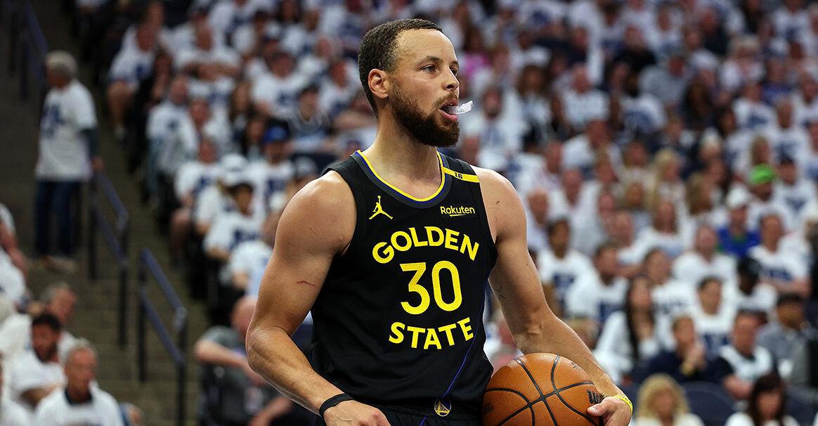 <strong>没库里勇士该怎么打</strong>