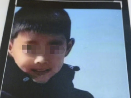 <strong>山东男童失联3天后确认身亡</strong>