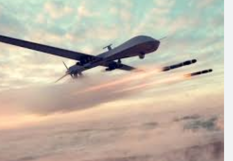 <strong>俄方:乌军无人机试图袭击普京专机</strong>